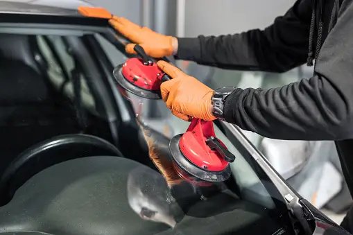 The Crucial Role of Proper Auto Glass Installation