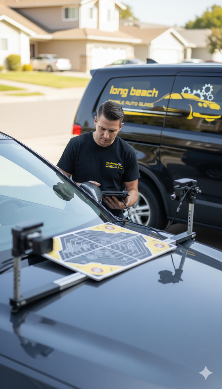 ADAS-Calibration-near-you-Long-Beach-CA-Long-Beach-Mobile-Auto-Glass